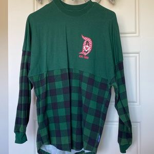 DISNEY CHRISTMAS LONGSLEEVE